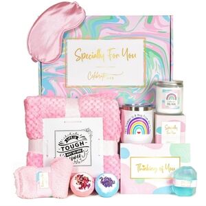 Women Gift Basket